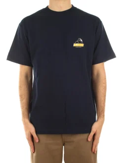 Backside Og S/S Tee