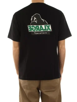 Backside Og S/S Tee