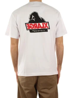 Backside Og S/S Tee