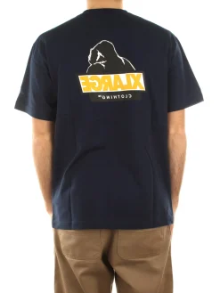 Backside Og S/S Tee