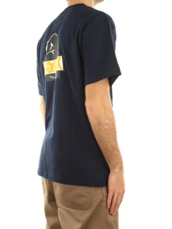 Backside Og S/S Tee