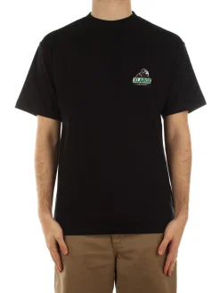 Backside Og S/S Tee