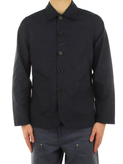 Bakers C Jacket