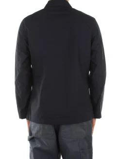 Bakers C Jacket