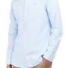 BARBOUR - Camicie Azzurro