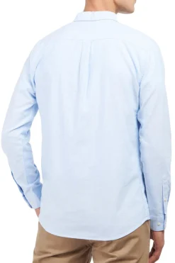 BARBOUR - Camicie Azzurro