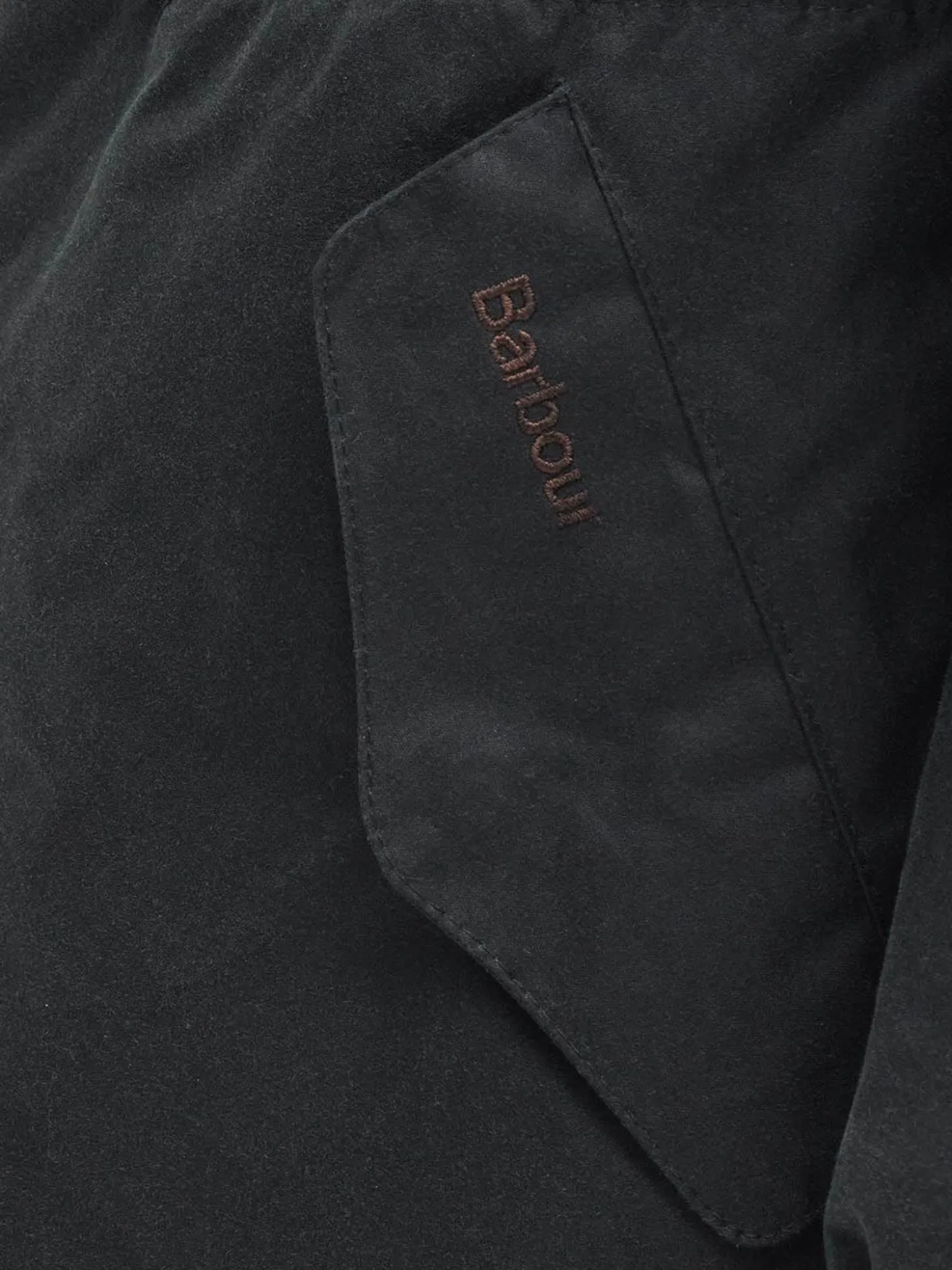 Barbour x TO KI TO Giacca cerata Bicycle