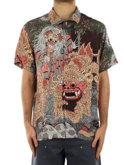 Barong And Rangda Bowling