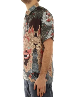 Barong And Rangda Bowling