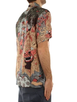 Barong And Rangda Bowling