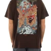 Barong And Rangda Tee