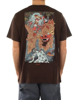 Barong And Rangda Tee