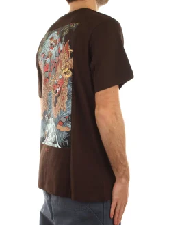 Barong And Rangda Tee