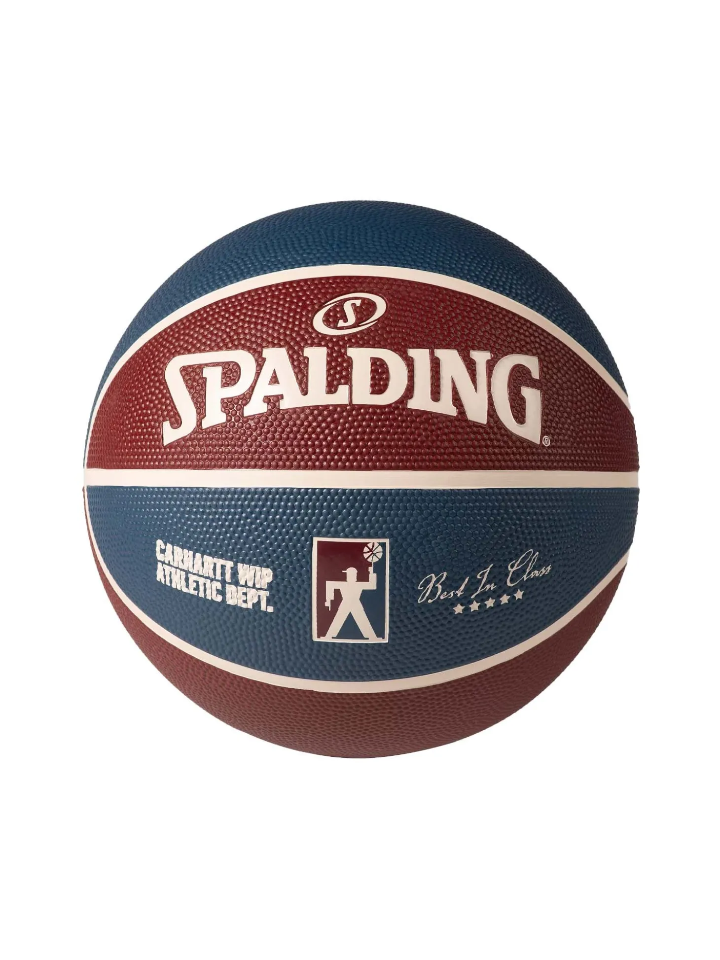 Basketball Spalding for Carhartt WIP