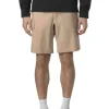 Bastyel Tech Shorts