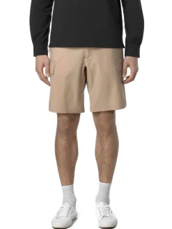 Bastyel Tech Shorts
