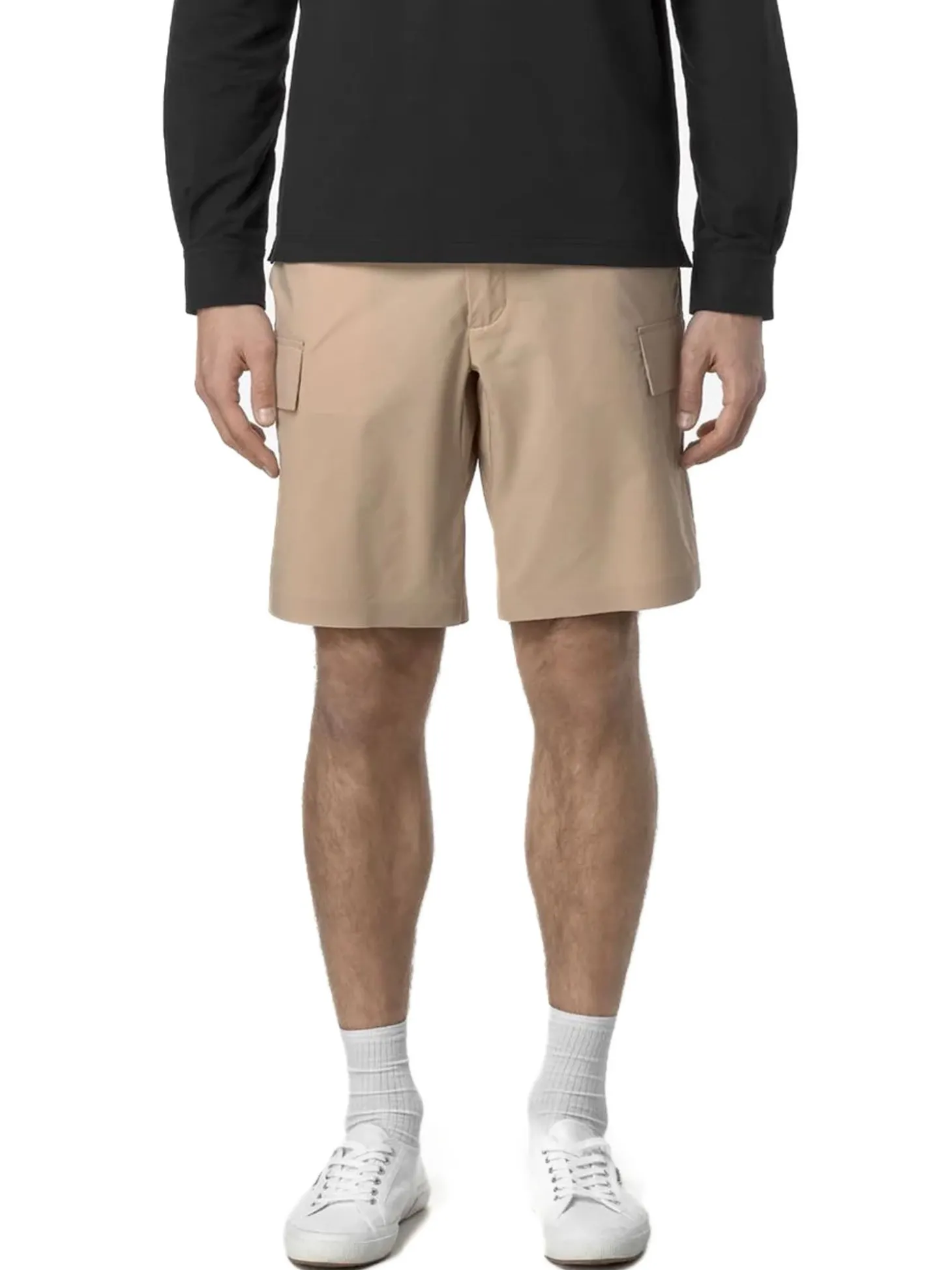 Bastyel Tech Shorts