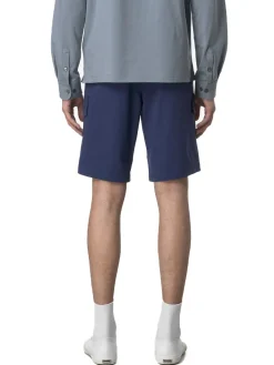 Bastyel Tech Shorts