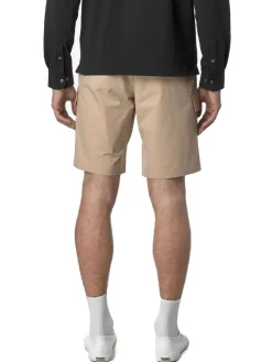 Bastyel Tech Shorts