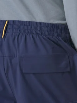 Bastyel Tech Shorts