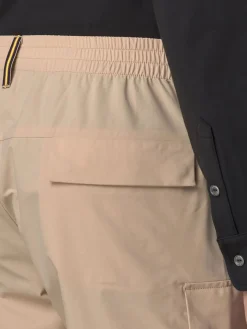 Bastyel Tech Shorts
