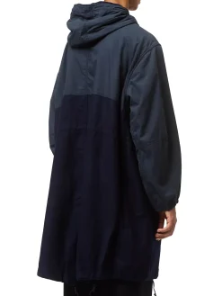 Beach Parka II