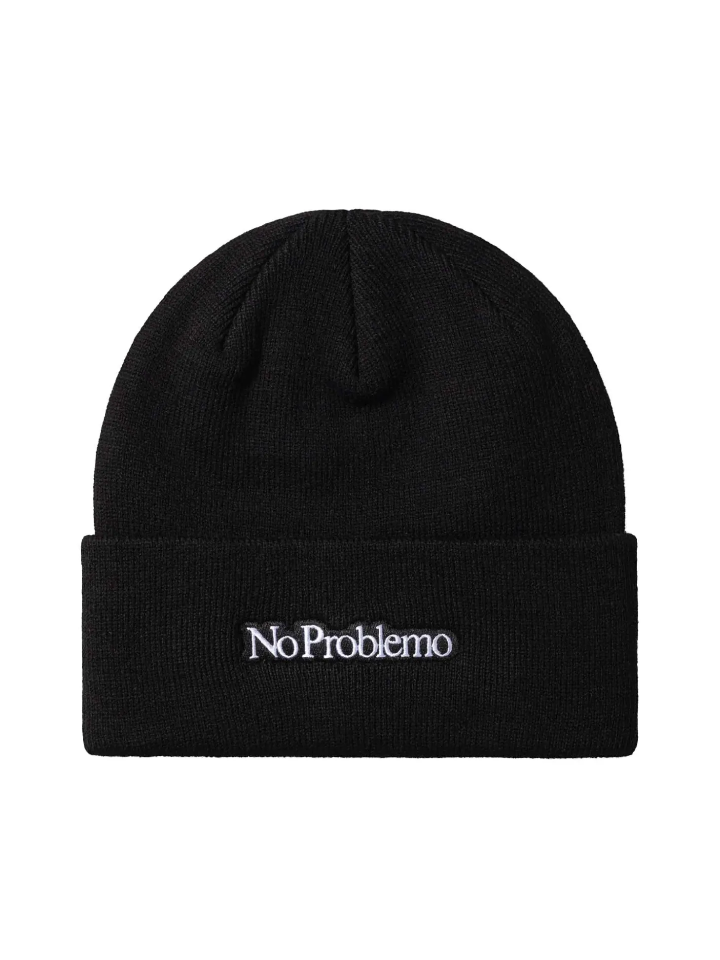 Beanie Mini Problemo