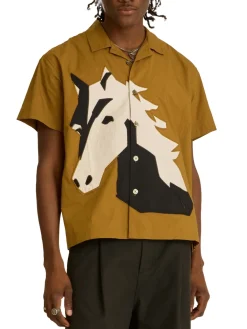 Beau SS Shirt