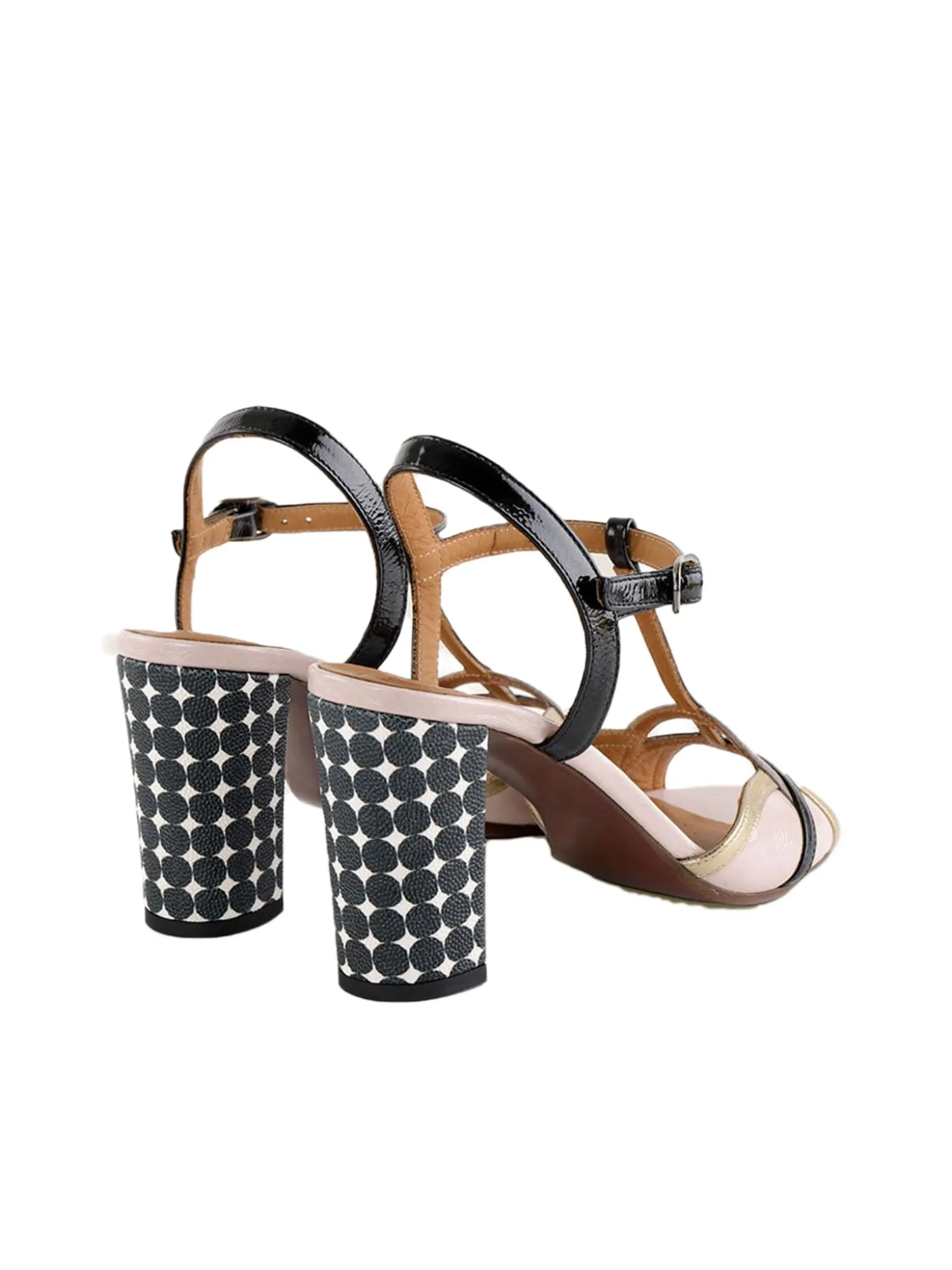 Bejo Heel Shoes
