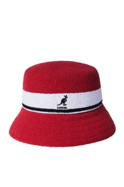 Bermuda Stripe Bucket