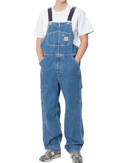 Bib Overall