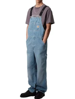 Bib Overall