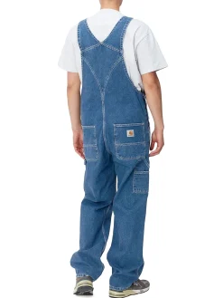 Bib Overall