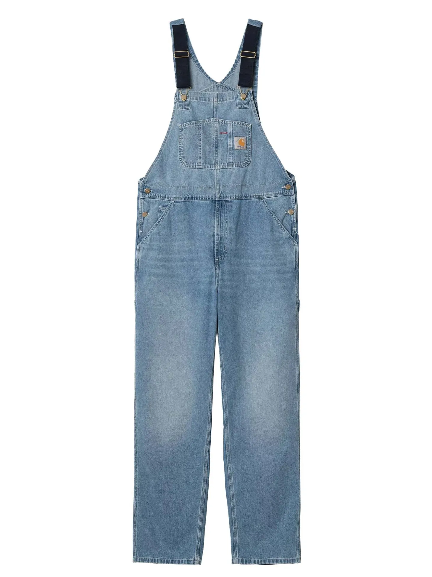 Bib Overall