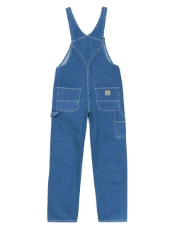 Bib Overall