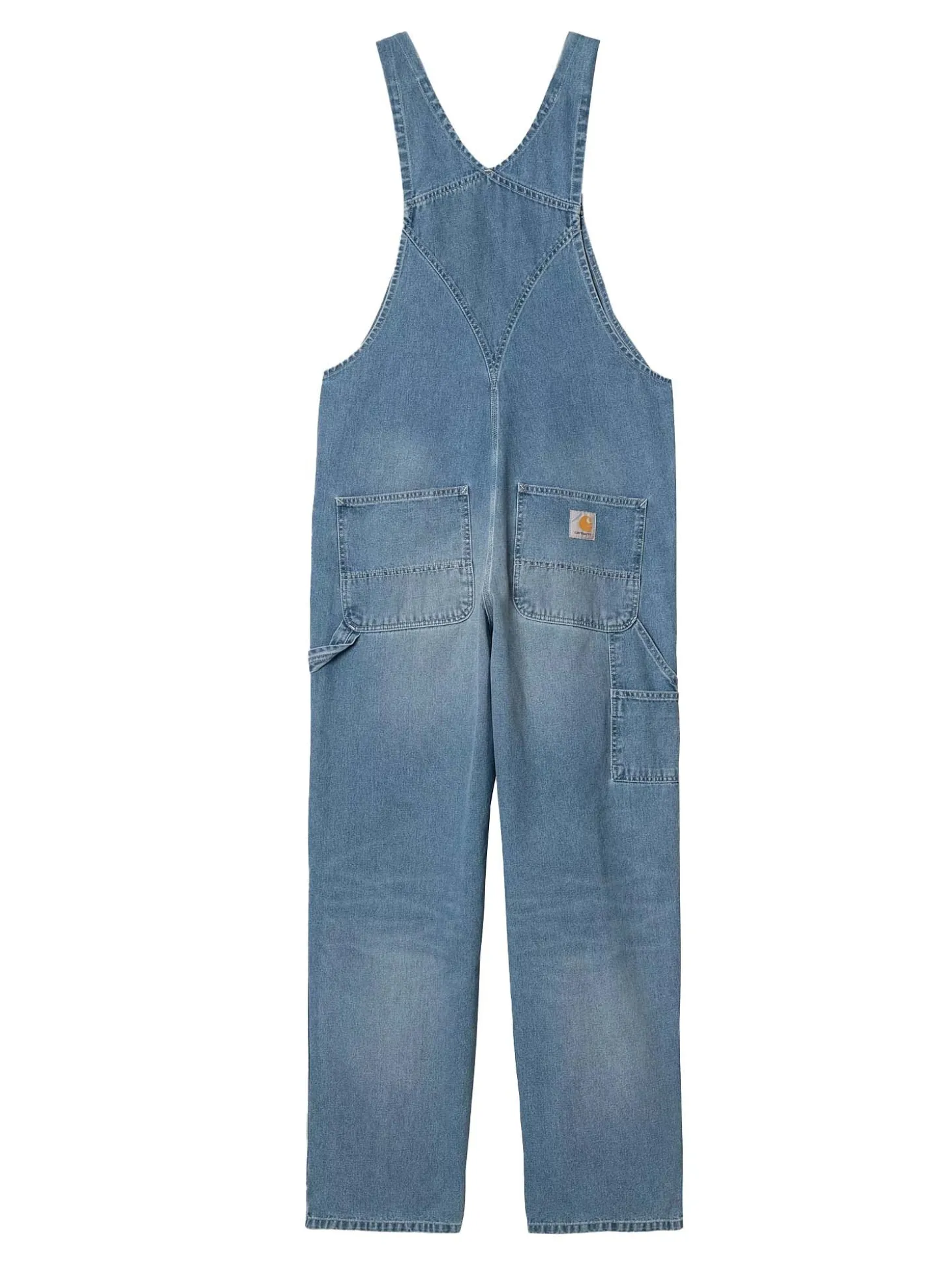 Bib Overall