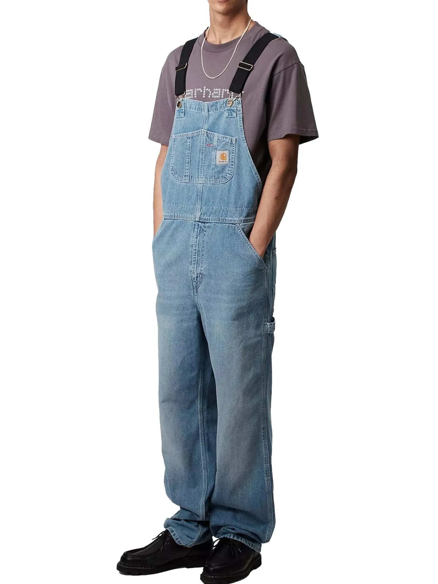 Bib Overall