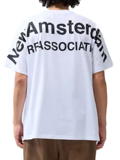 Big Name Tee
