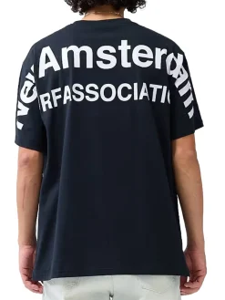 Big Name Tee