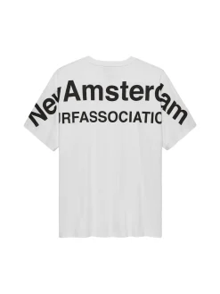 Big Name Tee