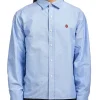 Big Ox-Shirt LS