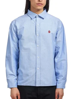 Big Ox-Shirt LS