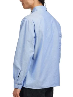 Big Ox-Shirt LS