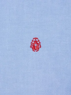 Big Ox-Shirt LS