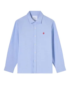 Big Ox-Shirt LS