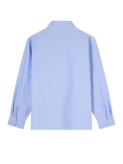 Big Ox-Shirt LS