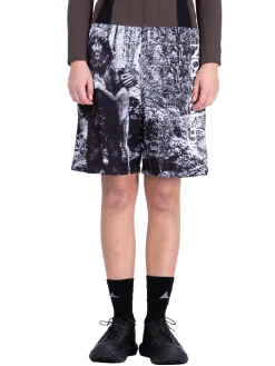 Bigfoot Airtex Board Shorts
