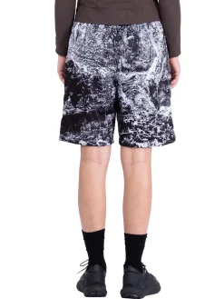 Bigfoot Airtex Board Shorts