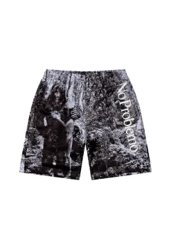 Bigfoot Airtex Board Shorts