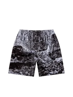 Bigfoot Airtex Board Shorts